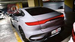 BYD HAN